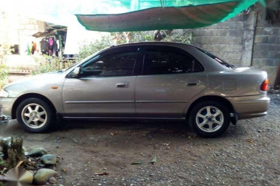 2000 Mazda 323 for sale