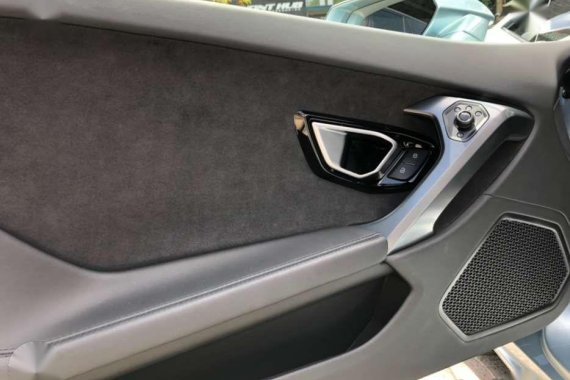 2018 Lamborghini Huracan for sale