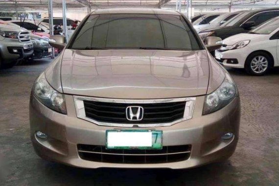 2010 Honda Accord 2.4 iVTEC for sale