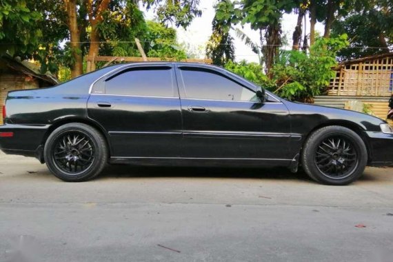 Honda Accord 1997 vtec for sale 