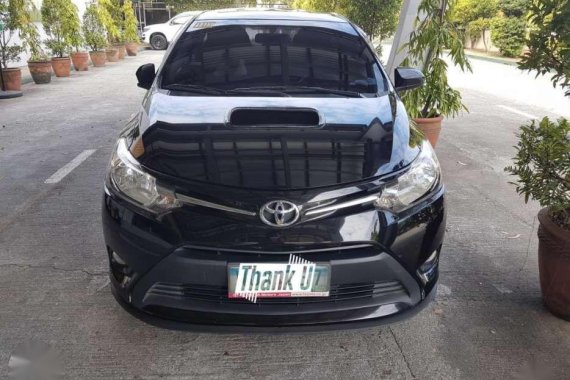 Toyota Vios 2013 for sale