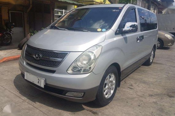 Huyndai Grand Starex 2008 for sale