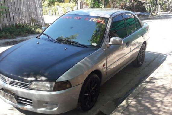 Mitsubishi Lancer 1997 for sale