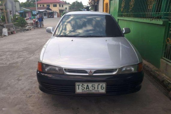 Mitsubishi Lancer 1998 model for sale