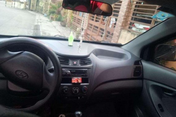 Hyundai Eon 2016 for sale