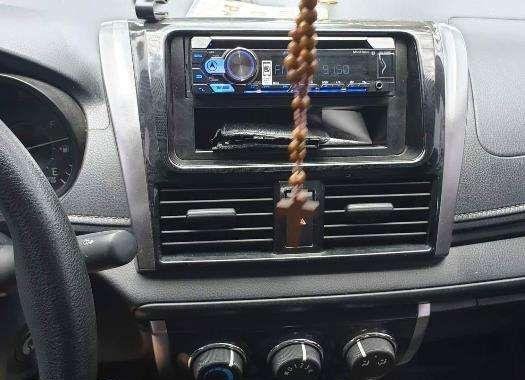 Toyota Vios J 2014 for sale 