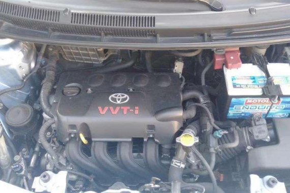 Toyota Vios 2012 G AT for sale