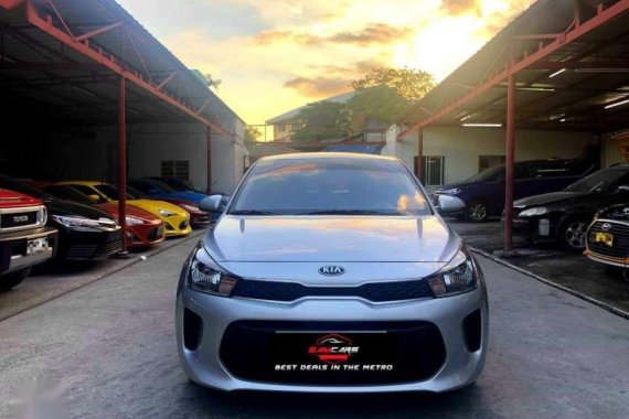2018 Kia Rio SL Hatchback Automatic for sale