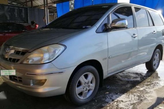 2006 Toyota Innova G for sale 