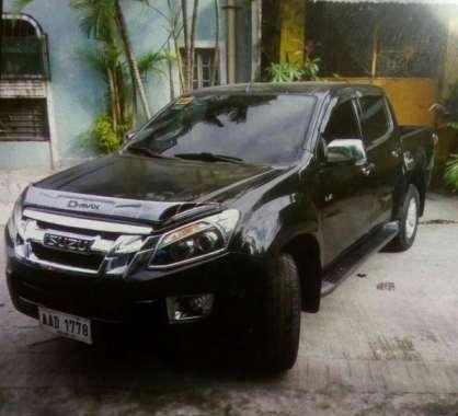 Like New Izusu DMAX for sale