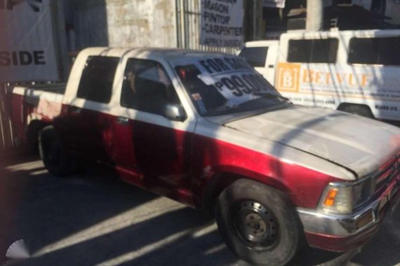 Toyota Hilux 2L 1994 for sale