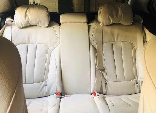 2016 BMW 740Li FOR SALE