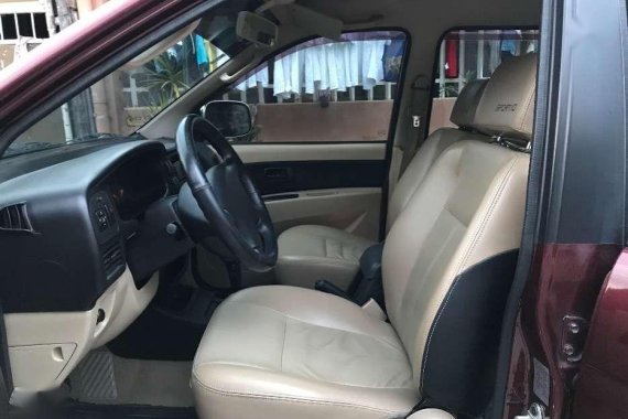 Isuzu Sportivo X 2014 for sale