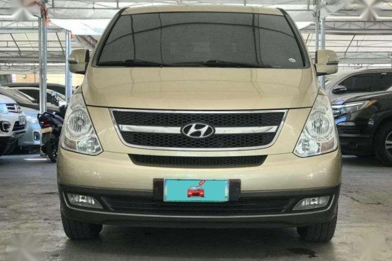 2010 Hyundai Grand Starex for sale