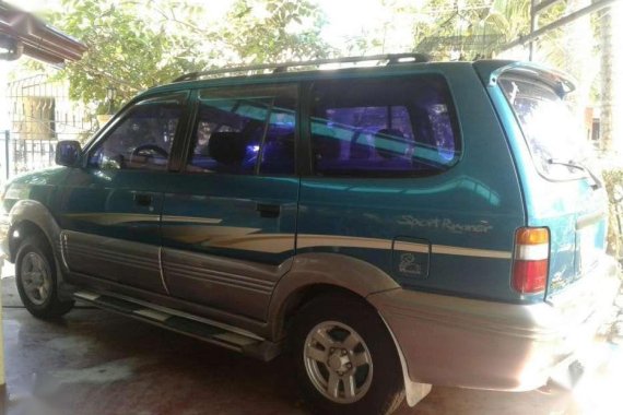 Toyota Revo SR 2000 for sale