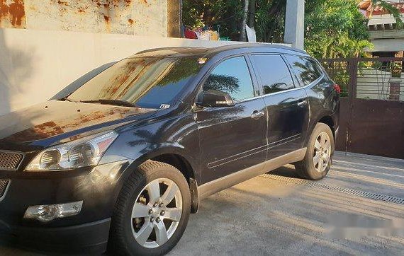 Chevrolet Traverse 2013 for sale