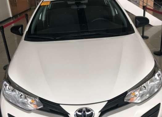 2019 Toyota Vios for sale