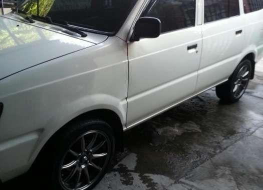 Toyota Revo dlx DIESEL 1999 for sale