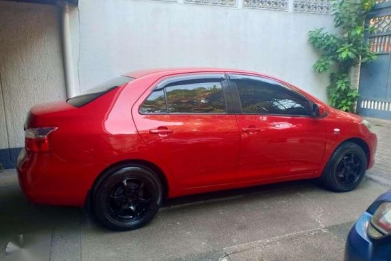 Toyota Vios 2012 MT for sale