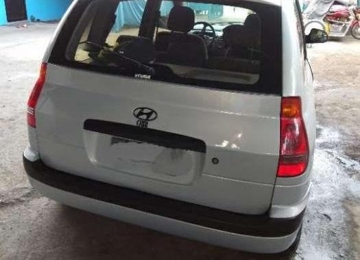 Hyundai Matrix Crdi 2005 for sale 