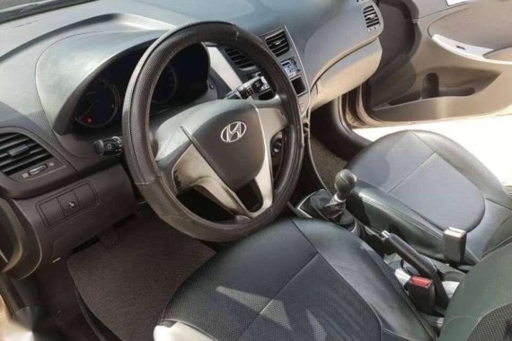 Hyundai Accent 2012 for sale