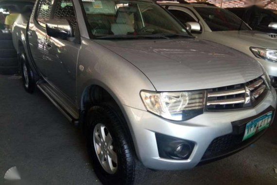 2013 Mitsubishi Strada for sale 