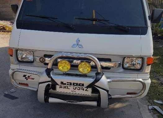 Mitsubishi L300 FB 2014 for sale 