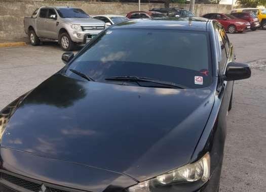 Mitsubishi Lancer EX 2010 for sale