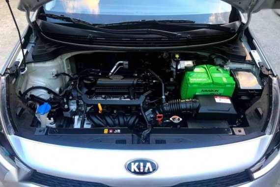 2018 Kia Rio SL Hatchback Automatic for sale