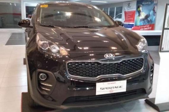 Kia Sportage 2.0L SL 2019 new for sale 