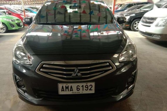 2014 Mitsubishi Mirage G4 GLS for sale