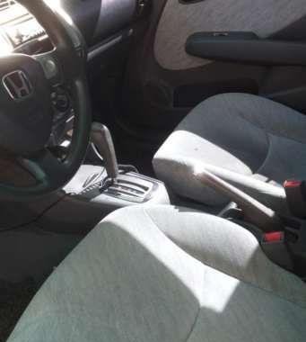 HONDA City idsi 2003 for sale