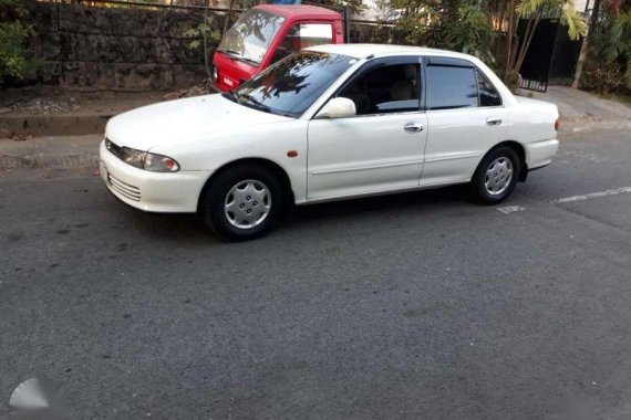 Mitsubishi Lancer 1993 for sale