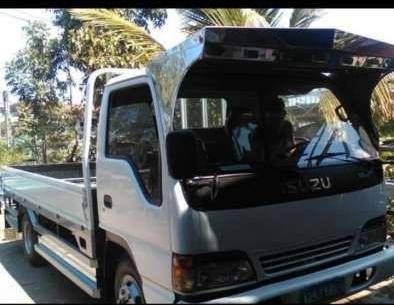 Isuzu Giga 2011 for sale