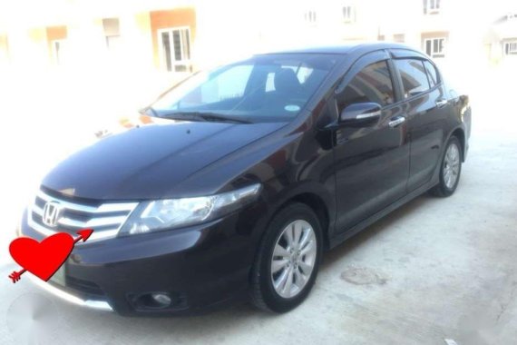 Honda City 2013 for sale 