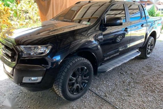 Ford Ranger 2016 for sale