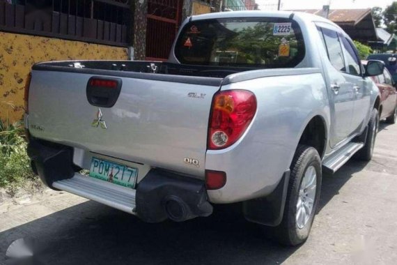 Mitsubishi Strada Pick up for sale 