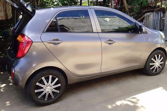 Like new Kia Picanto for sale