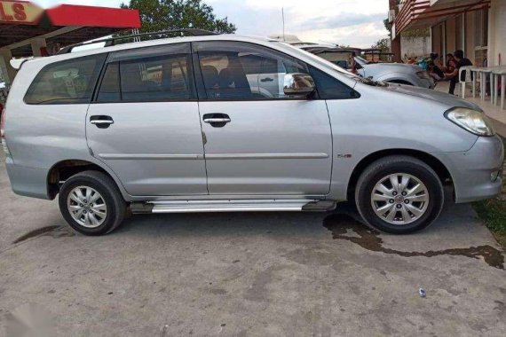 Toyota Innova 2012 for sale