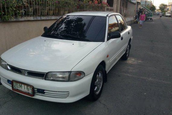 Mitsubishi Lancer 1995 for sale