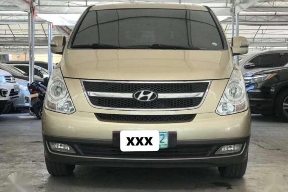 2010 Grand Starex Hyundai for sale 