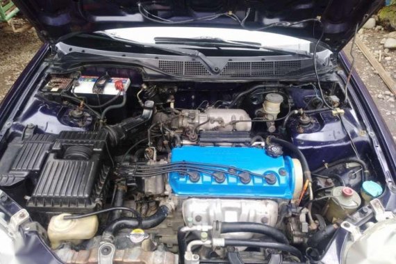 Honda Civic Vtec 1997 for sale