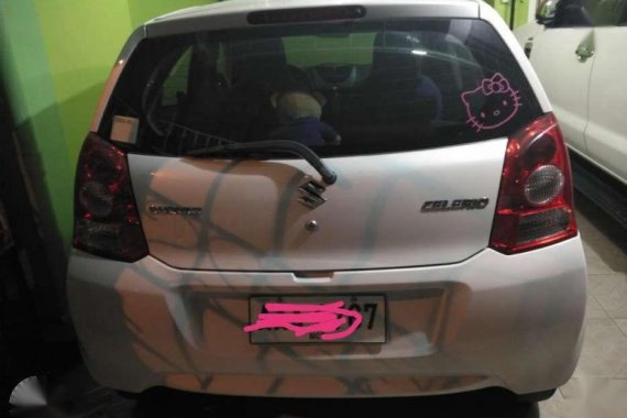 Suzuki Celerio 2014 for sale