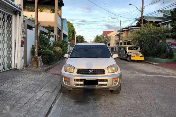 Toyota Rav4 2003 for sale