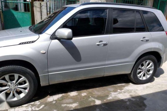 Suzuki Grand Vitara 2014 for sale