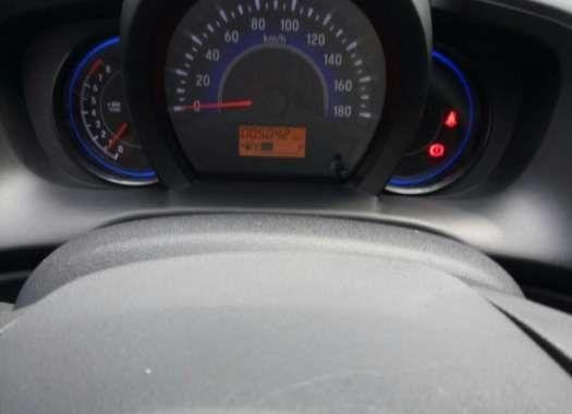 2016 Honda Mobilio for sale 
