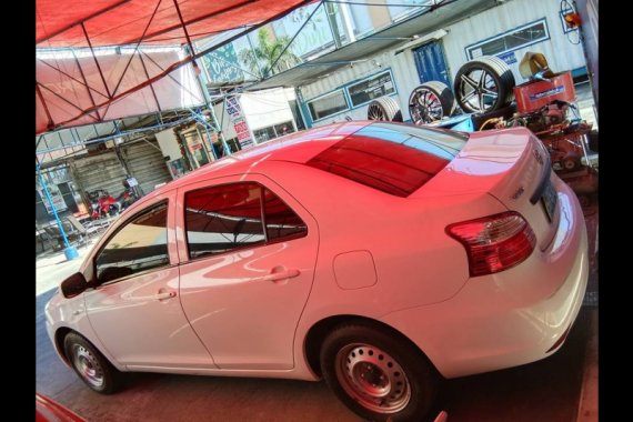 2012 Toyota Vios 1.3 J MT for sale 