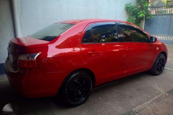 Toyota Vios 2012 MT for sale