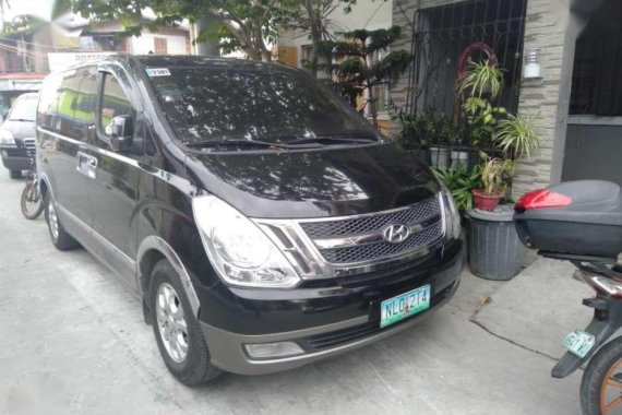 2009 Hyundai Grand Starex vgt for sale