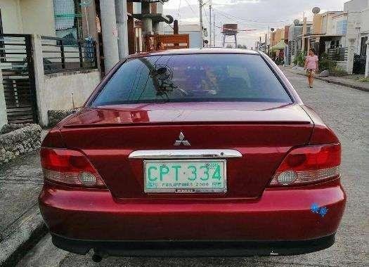 Mitsubishi Galant 1999 for sale